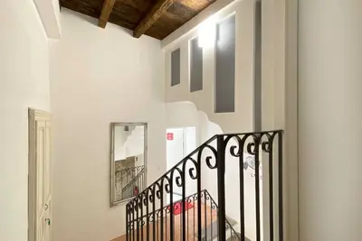 Ca Sistina Red