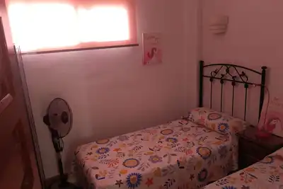 Image de Super Hawaii Torre Del Mar! ! ! ! Two-bedroom apartment