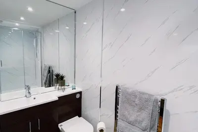 Image de Stylish City Living Apartment