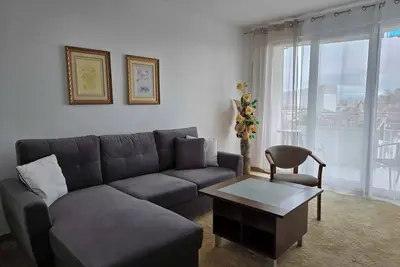 Image de Nad Parsęta 7 | Unique Apartment | Desk