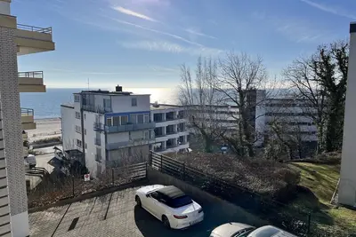 Sie Sind Noch auf der Suche Nach Meer mit der Ganzen Familie?