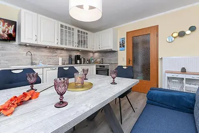 Image de Ferienwohnung Torens Nordsee Apartment 1