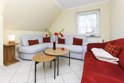 Image de Ferienwohnung Torens Nordsee Apartment 2
