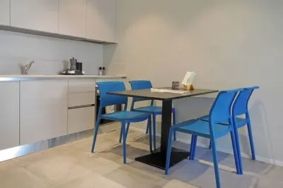 Image de Apartment Food Truck