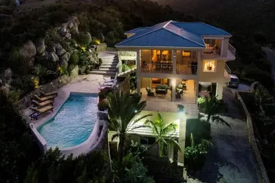 Image de Villa Bougainvillea