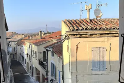 Image de Studio de charme au coeur de Valréas