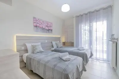 Image de Neos Marmaras Family Suite