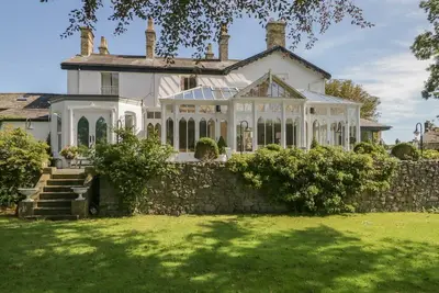 Image de Valley View, pet friendly, with hot tub in Dalton-In-Furness