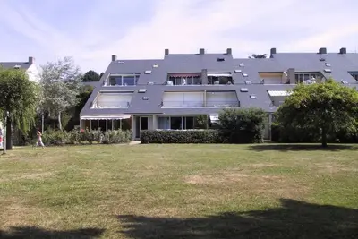 Image de Studio aux Terrasses de Kerjouanno, à louer pour les vacances