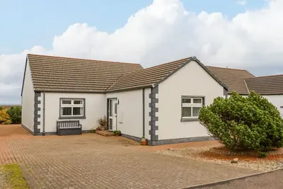 Image de Strandview, pet friendly, country holiday cottage in Castlerock