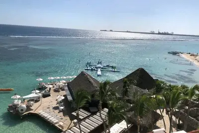 Image de Hotel Boca del Mar Playa Boca Chica