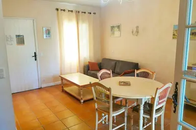 Image de Maison T2 accueillante et confortable à Fayence