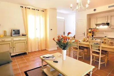 Image de Maison T4 unique pour vacances inoubliables à Fayence