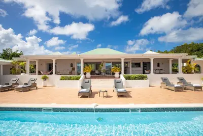 Image de Villa Fields of Ambrosia by Fantasia Villas