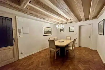 Image de Cà Giorgia - Élégant appartement à San Marco, au cœur de Venise