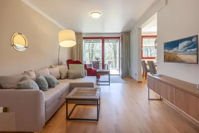 Image de House Fore Apartment \"Hiddensee Ii\"