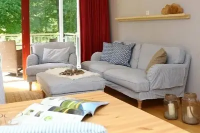 Image de House Fore Apartment \"Vilm Ii\"