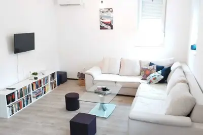 Image de Experience Ljubuski living in our apartment in the heart of the city.