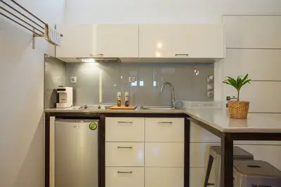 Image de Urban Living, 1 bdr apartment ground floor