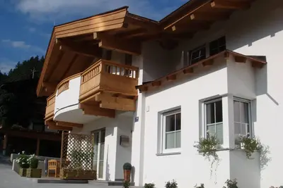 Image de Beautiful apartment in a quiet location