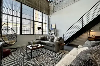 Image de 5104 Cartridge Factory Loft