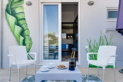 Image de Urban Living, 1 bdr apartment ground floor