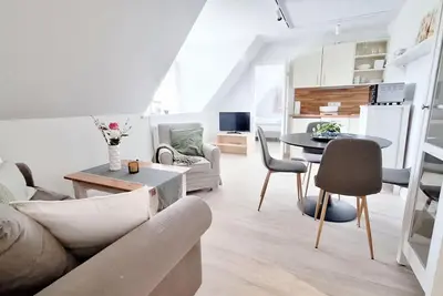 Image de Landhaus Rosenhof Wohnung 4