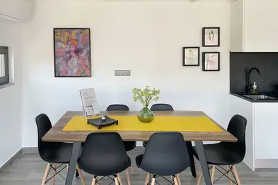 Image de Stylish 2 bedroom country home close to Zambujeira do Mar