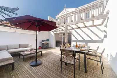 Image de Les Patios de Flore by Interhome