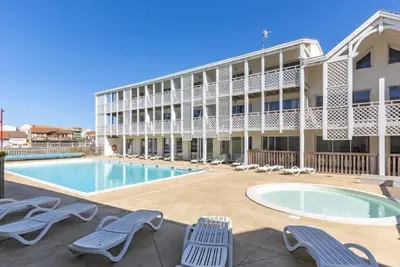 Image de Les balcons des pêcheurs C21 by Interhome