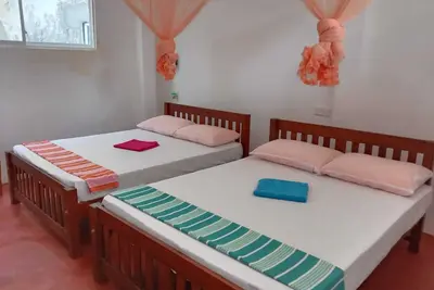 Image de Happy Stay Holiday Inn-In the center of Hikkaduwa city