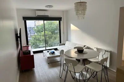 Image de 2br Full of Light Modern and Stylish Palermo Hollywood