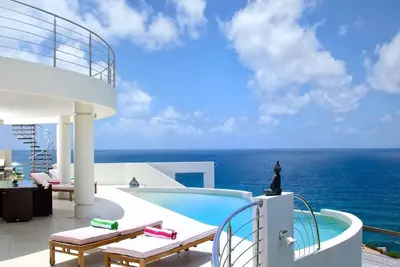Image de Villa Sky Blue by Fantasia Villas