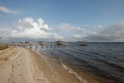 Image de Large 3 bedroom on Perdido Bay and pet friendly