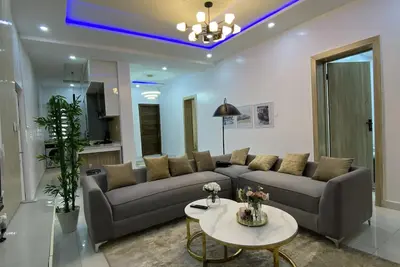 Image de Upnorth Apartments