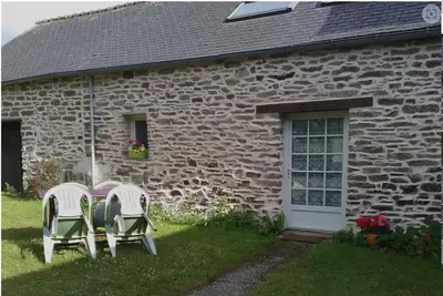 Image de A 3 Kms De La Mer Maison Ploumoguer