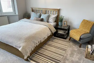 Image de Ultra modern luxury apartment
