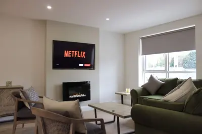 Image de Bunratty Town House No 1 - sleeps 8 guests in 4 bedrooms