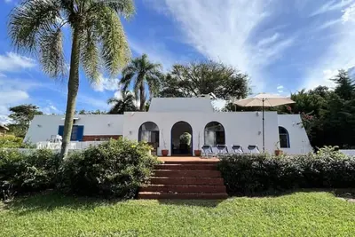 Image de Casa Mykonos Avaré Dam