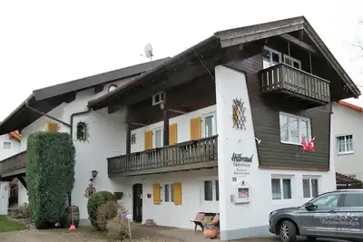 Image de Alpenflair apartments apartment 215 \"Rubin\"