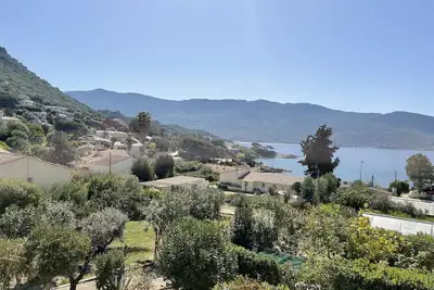 Image de Appartement au calme proximité plage