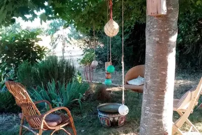 Image de Joli Penty rénové à Nevez