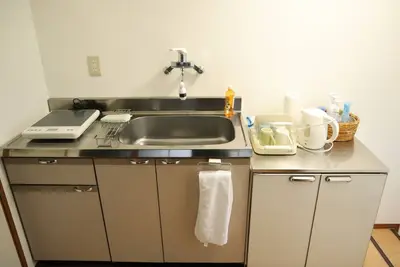 Image de A 10minute walk from the Seto Inland Sea an inn  / Sanuki Kagawa