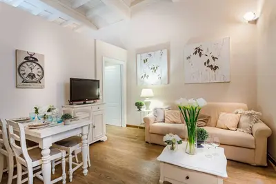 Image de Casa Giustina Smart Ground Floor Flat inside Lucca