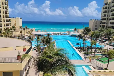 Image de A high end 5 star resort