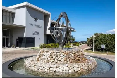 Image de Luxury at Pinnacle Point - 3 Bedroom Villa