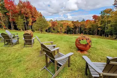 Image de The Dreaming Tree. Fun @ Mount Snow and Stratton!