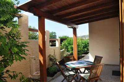 Image de Appartement de vacances Castelsardo pour 1 - 5 personnes avec 2 chambres à coucher - Appartement de
