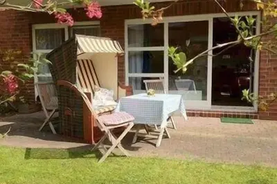 Image de Appartement de vacances Schönberger Strand pour 1 - 4 personnes avec 1 chambre à coucher - Apparteme