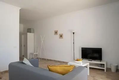 Image de Wohnung Siempreviva-Location-Standard-Salle de bain privée-Terrasse